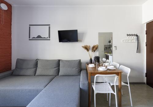 Фото Апарт-отель Norke Казанский