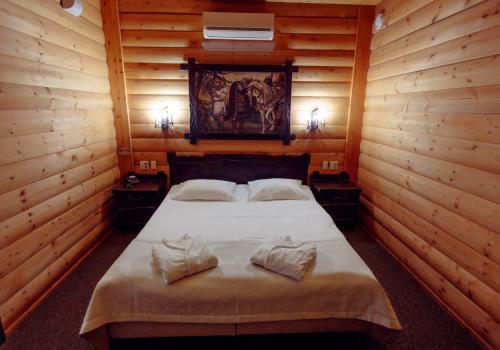 Номер люкс Ростов Великий