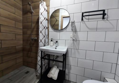 2-местная комната стандарт