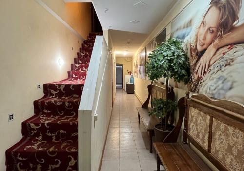 Фото Отель Рубин