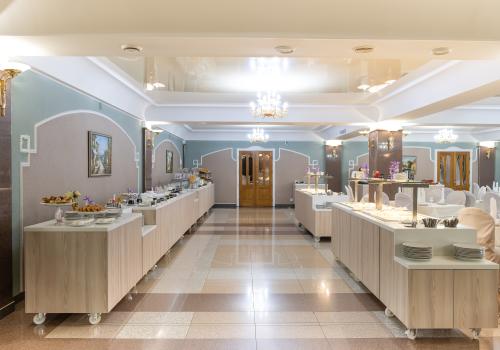 Фото Отель АМАКС Конгресс