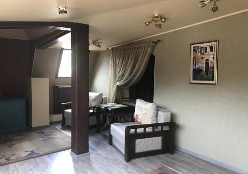 Фото Отель Венеция