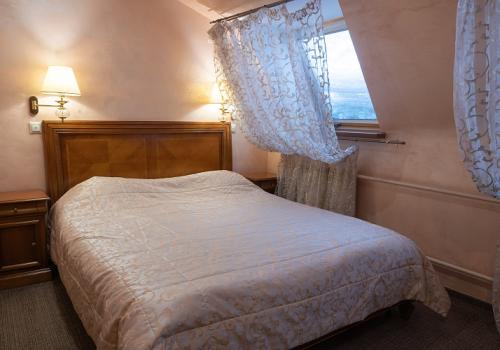 Номер Люкс Посольский