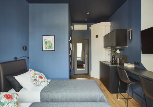 Фото отеля 5