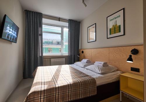 Фото Отель Друзья на Фонтанке