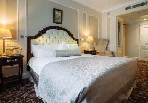 Номер стандарт премиум