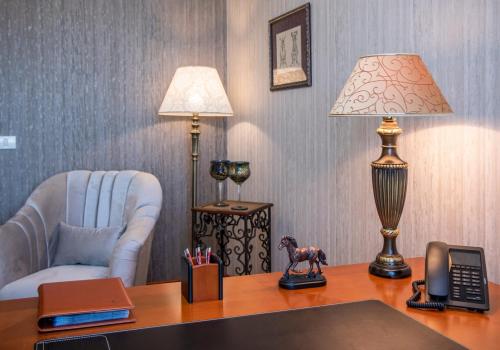 Фото Отель Авалон