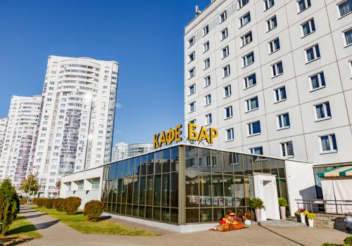 Фото отеля 4