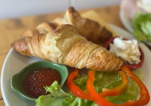 Фото Отель Lampo