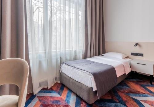 Одноместный Комфорт