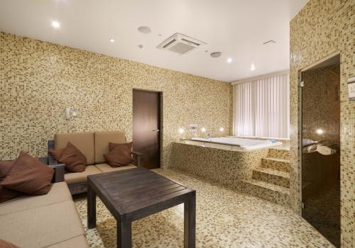 Фото Отель Введенский