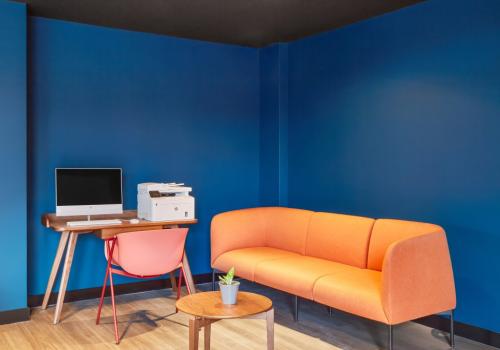 Фото Cosmos Moscow Sheremetyevo Airport