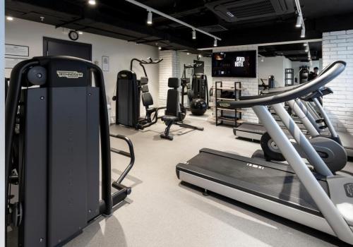 Фото Pentahotel Moscow Arbat