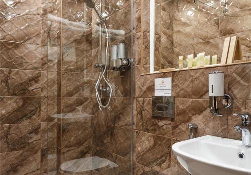 Фото Отель Централь