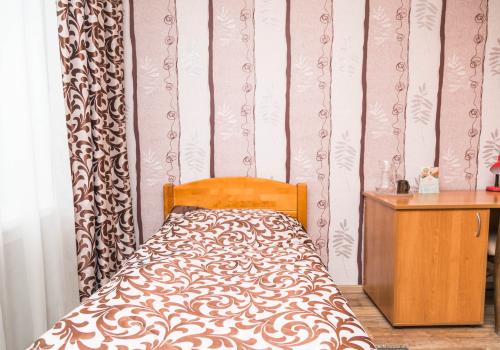 Фото Гостиница Золотая Долина