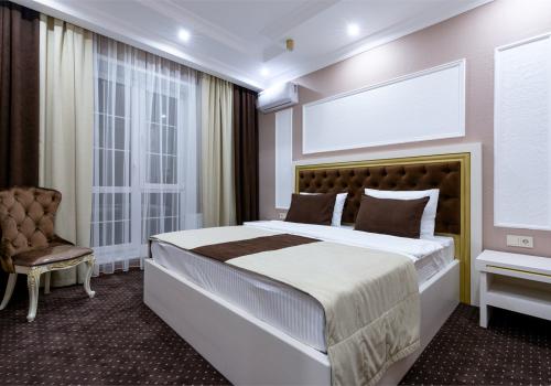 Номер люкс семейный