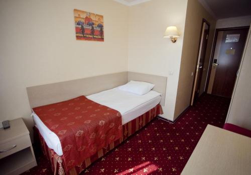 Фото Амакс Парк-отель