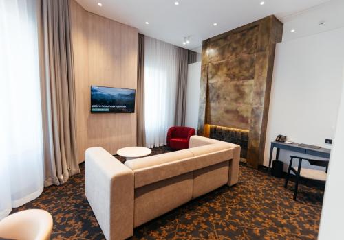 Фото Отель Ruma