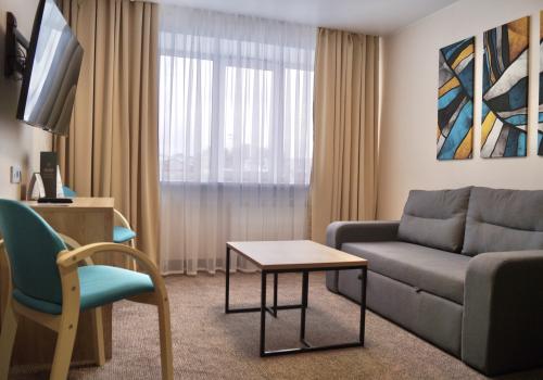 Номер делюкс