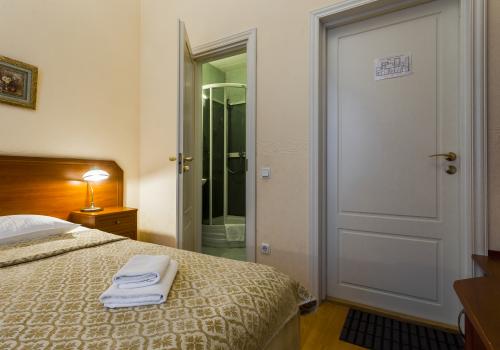 Фото Отель Басков