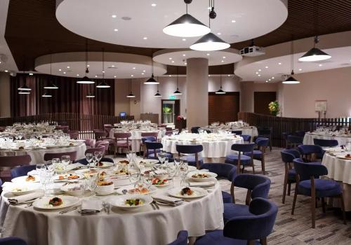 Фото Отель Марциаль