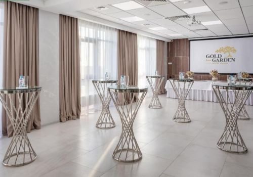 Фото Отель Gold inn Garden