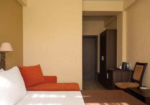 Фото Отель ЭкоДом Адлер