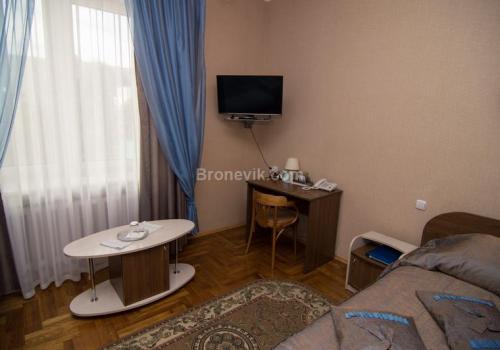 1-местный номер стандарт