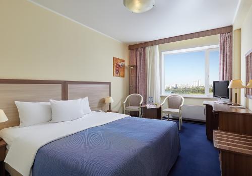 Фото Отель Гамма Измайлово