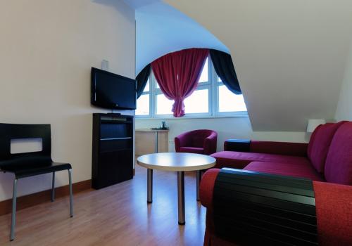 Фото Отель Ирис Санкт-Петербург Центр