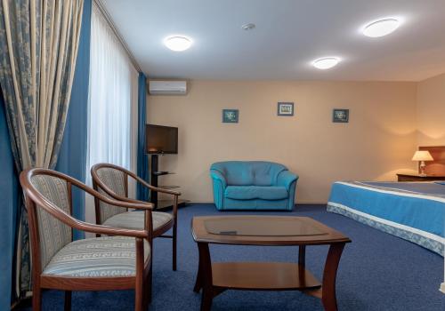 Номер полулюкс