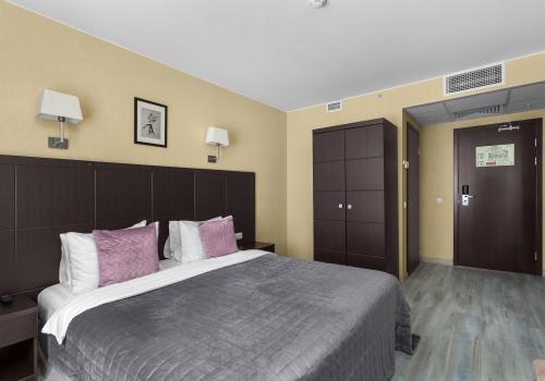 Фото Отель Балтия