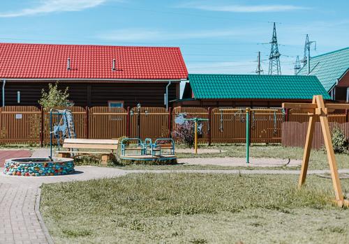 Фото Отель Соколиха