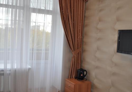 Фото Гостиница Искож