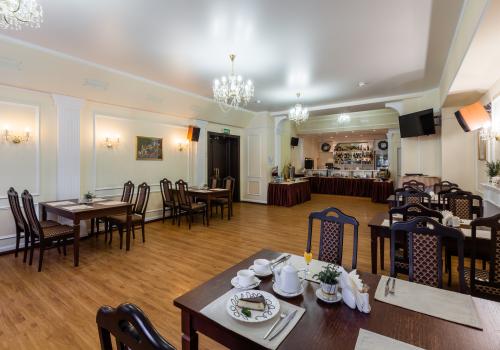 Фото Yarhotel Centre