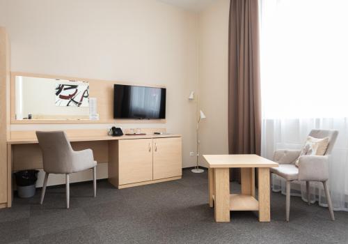 Фото Отель RiverSide