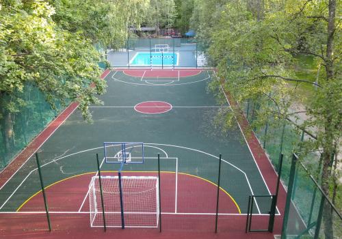 Фото Эко Парк Тепло