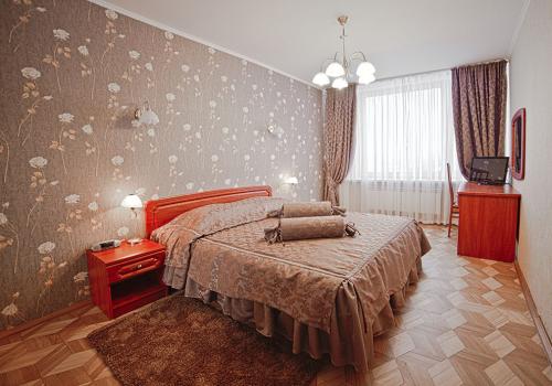 Фото Гостиница Планета