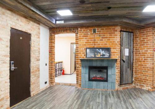 Фото Отель Облака