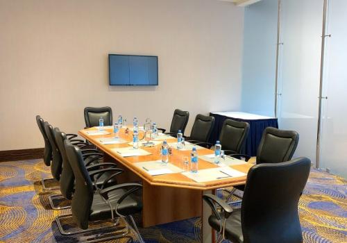 Фото Отель МонАрх