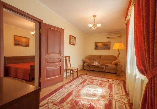 Фото Гостиница Нива