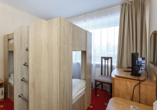 Номер эконом