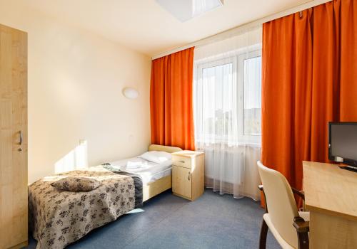 Фото East Time Hotel