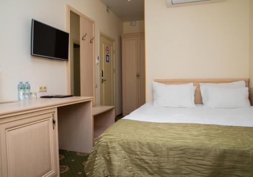 Фото Отель Старосадский