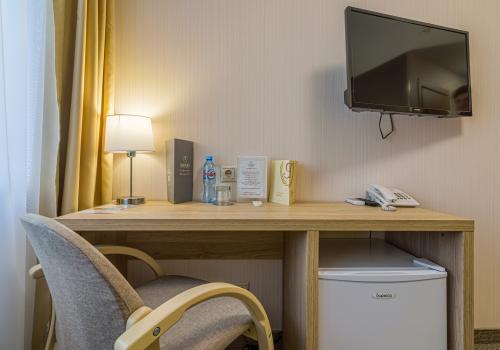 Фото АМАКС Отель Омск