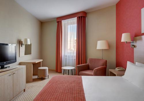 Фото Отель Лесная Сафмар