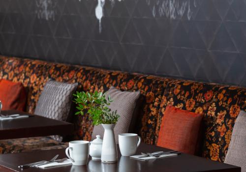 Фото Vasilievsky Hotel (Васильевский)