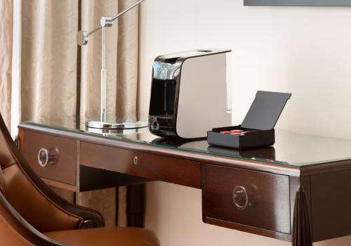 Фото Continental Hotel (Континенталь)