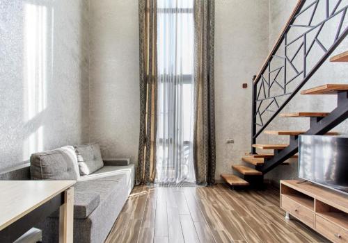 Фото Апартаменты Вершина