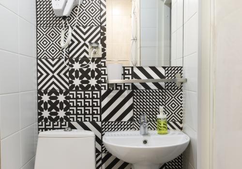 Фото Апарт-отель Norke Казанский